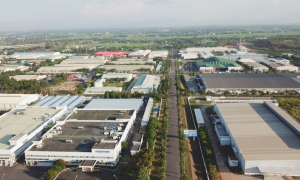 Cụm công nghiệp Cẩm Lệ Đà Nẵng