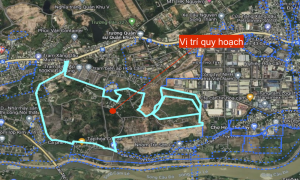 Khu công nghiệp Hòa Cầm giai đoạn 2 Đà Nẵng