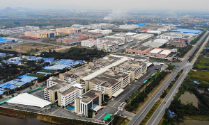 Cụm công nghiệp Tam Mỹ Tây giai đoạn 2 Đà Nẵng