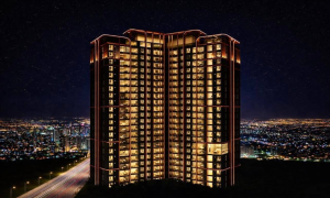 Cara Legend: Dự án căn hộ tại Cần Thơ