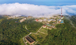 Cụm công nghiệp Đồng Mỏ Lạng Sơn