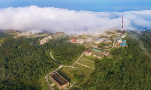 Cụm công nghiệp Đồng Mỏ Lạng Sơn