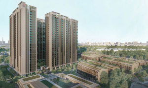 Imperia Sensa: Dự án căn hộ tại TP.HCM