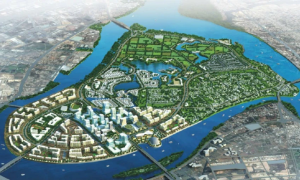 Khu đô thị Hiệp Hòa Đồng Nai