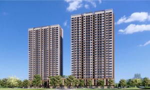 Mường Thanh Phú Hữu: Dự án căn hộ tại TP.HCM