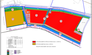 Cụm công nghiệp Khánh Hải 1 Ninh Bình