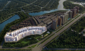 Orchard Collection: Phân khu căn hộ thuộc Sycamore TP.HCM