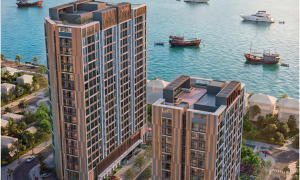 GHomes Cao Xanh: Dự án nhà ở xã hội tại Quảng Ninh