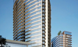 The Regency: Dự án căn hộ tại TP.HCM