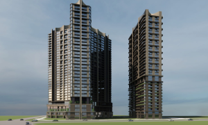 The Magnolia Private Residences: Dự án căn hộ tại Hà Nội