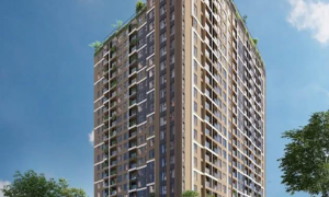 Legacy 66: Dự án căn hộ tại TP.HCM