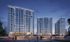 Ansana by Kita: Dự án căn hộ tại TP.HCM