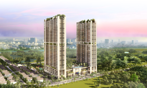Arcadia At Lavila: Dự án căn hộ tại TP.HCM