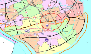 Khu công nghiệp Ngũ Lạc Vĩnh Long