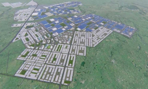 Khu công nghiệp Becamex - Bình Phước tại Đồng Nai