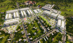 Sunshine Legend: Dự án đất nền tại Bắc Ninh