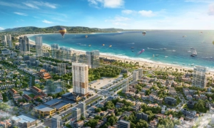 FUTA Kim An: Dự án căn hộ tại Đà Nẵng