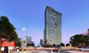 M Landmark Residences: Dự án căn hộ Đà Nẵng