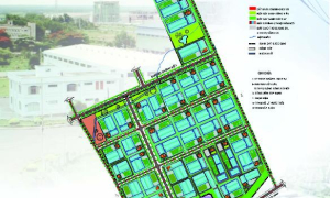Khu công nghiệp Mỹ Xuân B1 - Đại Dương tại TP.HCM