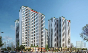 An Bình HomeLand: Dự án căn hộ tại Hà Nội