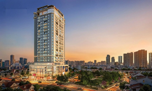 Động Lực Tower: Dự án căn hộ chung cư tại Hà Nội