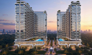 Prima Bay: Dự án căn hộ nghỉ dưỡng thuộc Halong Marina Quảng Ninh