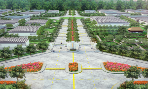 Khu công nghiệp Ledana Đồng Nai