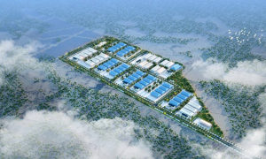 Cụm công nghiệp Phước Minh 3 Khánh Hòa