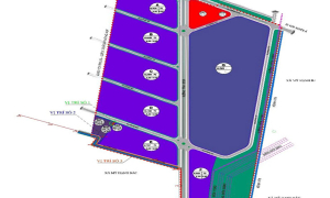 Khu công nghiệp Đức Hòa III - Long Đức Tây Ninh