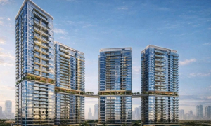 Palm River: Dự án căn hộ tại TP.HCM