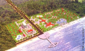 New Horizon Resort