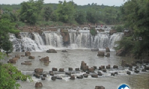 Khu đô thị sinh thái Giang Điền