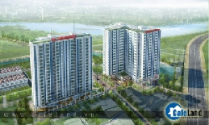 Căn hộ Anh Tuấn Apartment