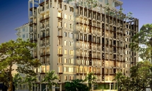 Saigon Pavillon: Đỉnh cao chất lượng