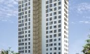 USilk Apartment: Căn hộ cao cấp trong đô thị Phú Mỹ Hưng