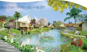 Casalle Hill: Biệt thự nghỉ dưỡng trong lòng resort Sài Gòn- Hàm Tân