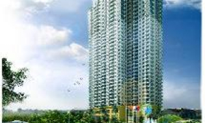 Căn hộ cao cấp AZ Vân Canh Tower CT2
