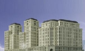 Vincom Plaza: Tổ hợp thương mại, căn hộ cao cấp hiện đại trên Thành phố Cảng