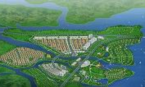 Khu đô thị An Phú Thịnh