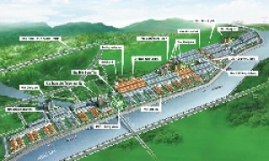 Khu đô thị mới Nam Sông Cái