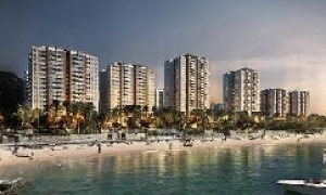 Green Bay Towers: Căn hộ cao cấp trong đô thị HaLong Marina