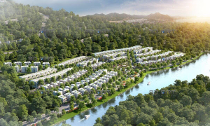 Dự án Dameva Residence Nha Trang