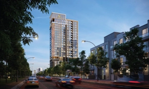 Căn hộ Park Legend quận Tân Bình