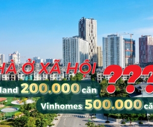 Sắp có hàng trăm ngàn căn hộ nhà ở xã hội, làm sao để mua?
