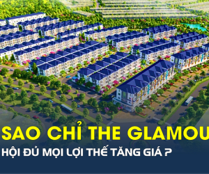 “Tâm điểm vàng” giữa siêu đô thị: Vì sao chỉ The Glamour mới hội đủ mọi lợi thế tăng giá?