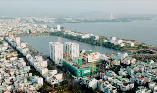 Tiến độ dự án Phú Tài Residence Quy Nhon tháng 05/2020