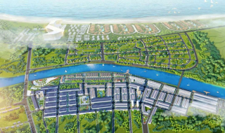 Video giới thiệu Dự án Rosa Riverside Complex Quảng Nam