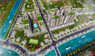 Video giới thiệu dự án Golden City Tây Ninh