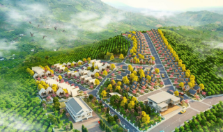 Video thực tế dự án Lộc Nam Hill Lâm Đồng