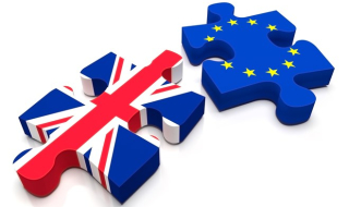 Chia tay EU, nước Anh có thể bị tổn thất tới 4,5% GDP